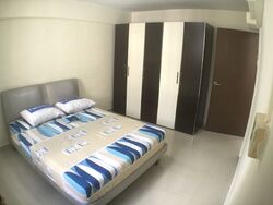 Blk 30 Jalan Klinik (Bukit Merah), HDB 3 Rooms #615042531